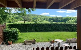 B&B Au Coeur De Villers